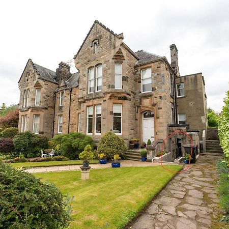 فيلا The Lindsay House ستيرلينج المظهر الخارجي الصورة