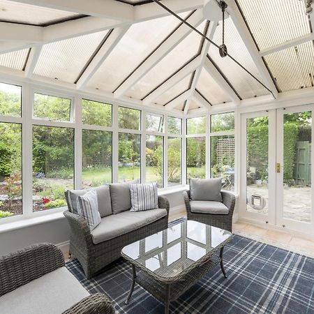 فيلا The Lindsay House ستيرلينج المظهر الخارجي الصورة
