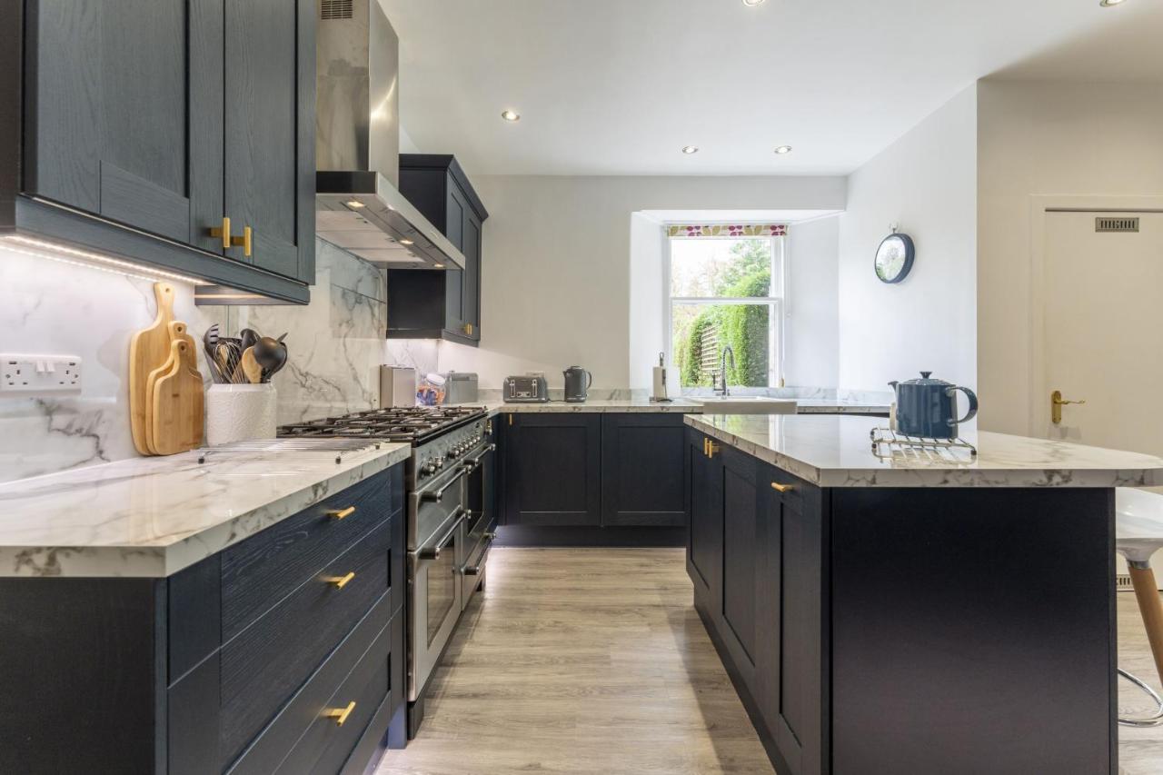 فيلا The Lindsay House ستيرلينج المظهر الخارجي الصورة